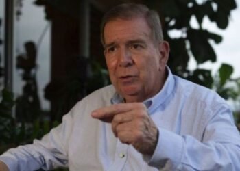 Edmundo González llama a trabajar por la unidad y la transición democrática en Venezuela (+Video)
