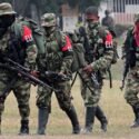 ELN deja libres a dos colombianos secuestrados en frontera con Venezuela