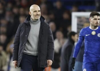 Enzo Maresca deja de ser entrenador del Chelsea