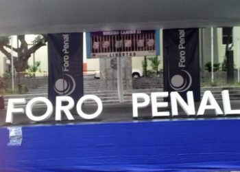 ONG venezolanas piden "respeto a la vida" de presos políticos tras el ataque de EE.UU.