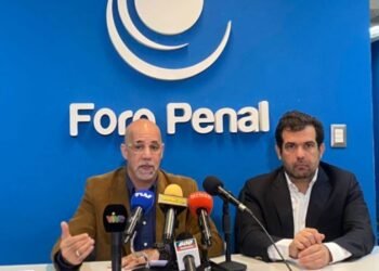 ONG: Al menos 24 presos políticos han sido liberados esta madrugada en Venezuela