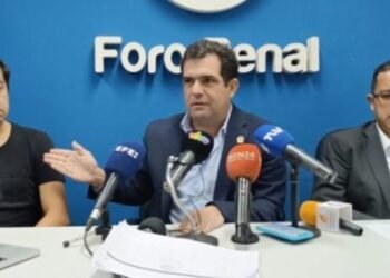 Excarcelaciones en Venezuela ascienden a 302 en las últimas tres semanas, según Foro Penal