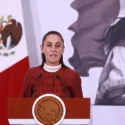 Sheinbaum asegura que no existe actividad militar de EE.UU. en México