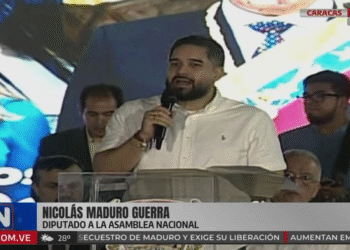 Maduro Guerra: Venezuela no puede olvidar el ataque de EE.UU. del 3 de enero