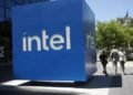 Intel pierde 267 millones de dólares en 2025 y registra un cuarto trimestre negativo