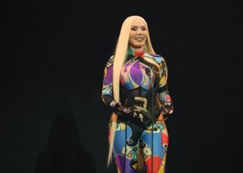 Ivy Queen encabezará los conciertos de Mardi Gras en Universal Orlando