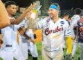 Con un doblete impulsor de Jesús Sucre, Caribes acabó con el invicto de Cardenales