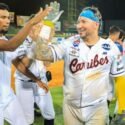 Con un doblete impulsor de Jesús Sucre, Caribes acabó con el invicto de Cardenales (+Video)