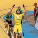 El venezolano Jorge Abreu se corona en la Vuelta al Táchira de ciclismo 2026