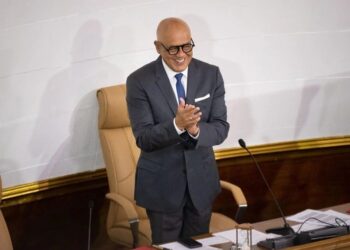 Jorge Rodríguez anuncia la liberación de varios presos políticos (+Video)