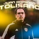 Designan a Juan Domingo Tolisano como seleccionador Sub 20 de Venezuela