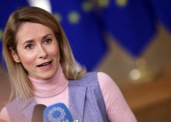 La UE mantendrá contacto con Gobierno de Rodríguez para defender intereses y principios