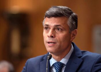 Leopoldo López espera que salida de Maduro lleve a la democratización total de Venezuela