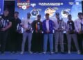 Los Grandes de la LVBP fueron premiados en Caracas