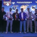 Los Grandes de la LVBP fueron premiados en Caracas