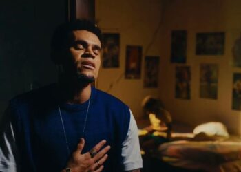 El futbolista Luis Díaz debuta como artista con la canción "La promesa"