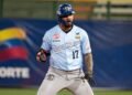 Magallanes venció como visitante a Zulia y cortó su mala racha en la semifinal