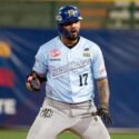 Magallanes venció como visitante a Zulia y cortó su mala racha en la semifinal