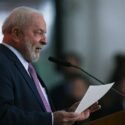 Lula habla con Trump y le pide que la Junta de Paz se limite a Gaza e incluya a Palestina
