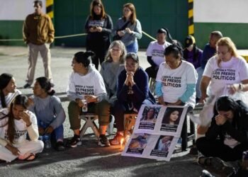 Los presos políticos en Venezuela, ¿excarcelados o liberados?