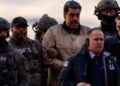Departamento de Justicia de EE.UU. elimina mención a Maduro como líder del Cartel de los Soles