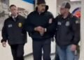 Medios: Maduro es trasladado a una prisión federal tras su llegada a Nueva York