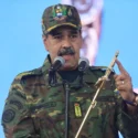 Maduro insiste en decir a EEUU que está "listo" para un acuerdo de combate al narcotráfico