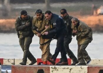 Maduro y su esposa volverán a comparecer ante un juez de EE.UU. el 17 de marzo