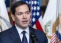 Rubio: Caracas quiere que el crudo incautado sea parte del trato con EEUU