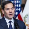 Rubio: Caracas quiere que el crudo incautado sea parte del trato con EEUU