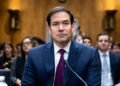 Marco Rubio dice que María Corina Machado "puede formar parte" de transición en Venezuela