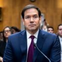 Marco Rubio dice que María Corina Machado "puede formar parte" de transición en Venezuela