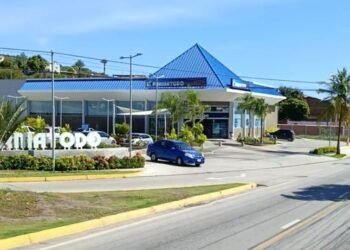 Nueva Esparta retoma la normalidad comercial bajo un clima de cautela este domingo (+Fotos)