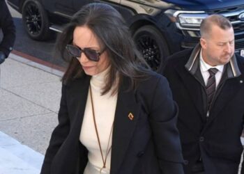 Machado denuncia ante la OEA que el chavismo no ha liberado a la mayoría de presos