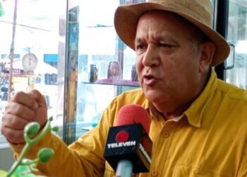 Secretario de SpV rechazó ataque de Estados Unidos a Caracas, La Guaira, Miranda y Aragua