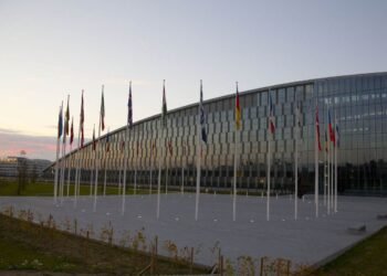 Los ocho países de la OTAN amenazados por Trump muestran su solidaridad con Dinamarca