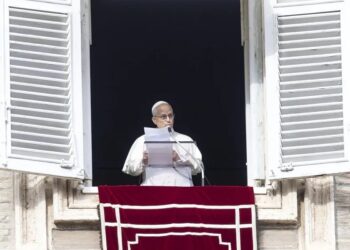 El papa León XIV urge a garantizar la soberanía y el bien de Venezuela tras la captura de Maduro