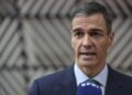 Pedro Sánchez llama a la desescalada en Venezuela y pide respetar el derecho internacional