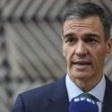 Pedro Sánchez llama a la desescalada en Venezuela y pide respetar el derecho internacional