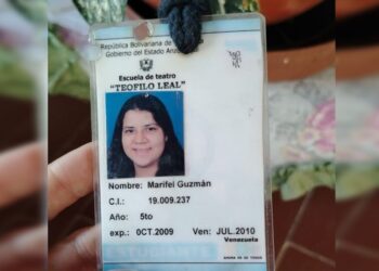 Sntp informó que periodista fue condenada a 10 años de prisión por “incitación al odio”