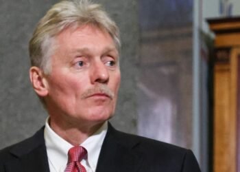 Peskov: Putin no tiene previsto de momento conversar con presidenta Rodríguez