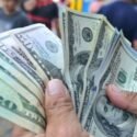 Precio del dólar subió 479, 33% en 2025
