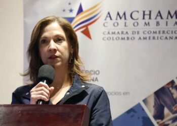 Cámara Colombo Americana cree que Colombia puede participar en reconstrucción de Venezuela