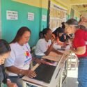 Jornada social en Puerto Santo en el municipio Arismedi atendió a unos mil beneficiarios (+Fotos)