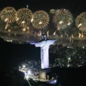 Río de Janeiro renueva su récord como dueña de la mayor fiesta de fin de año del mundo