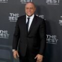 Roberto Carlos fue sometido a una angioplastia coronaria tras un examen de rutina