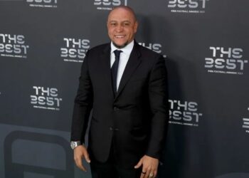 Roberto Carlos fue sometido a una angioplastia coronaria tras un examen de rutina