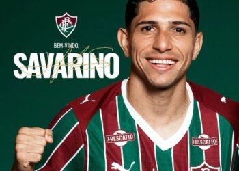 Fluminense ficha al venezolano Jefferson Savarino por cuatro temporadas