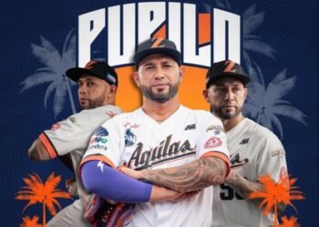 Caribes se reforzó con Silvino Bracho para la Gran Final de la LVBP