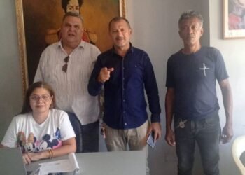 Sindicalista exhorta a la presidenta encargada a definir con urgencia el ajuste salarial